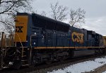 CSX 4706